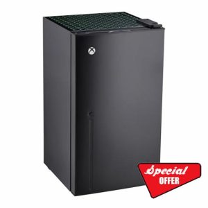 Ukonic Xbox Series X Compact Refridgerato