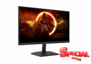 AOC Gaming 24G15N
