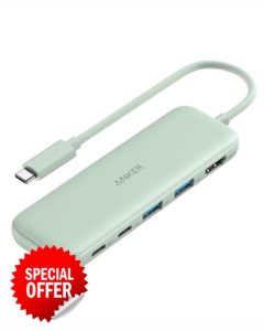 Anker USB C Hub