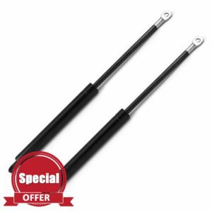 2X Ottoman Bed Lift Up Gas Spring Strut – 400N