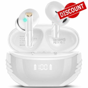 Conyat Wireless Earbuds