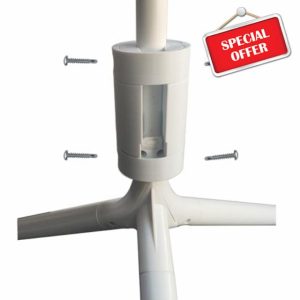 Repair Kit for Nanit Floor Stand