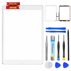 NB+ for iPad 7 7th / 8 8th Gen Screen Replacement Digitizer Touch Glass 10.2"