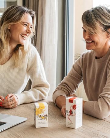 bare biology mindful capsules of omega 3 fish oil