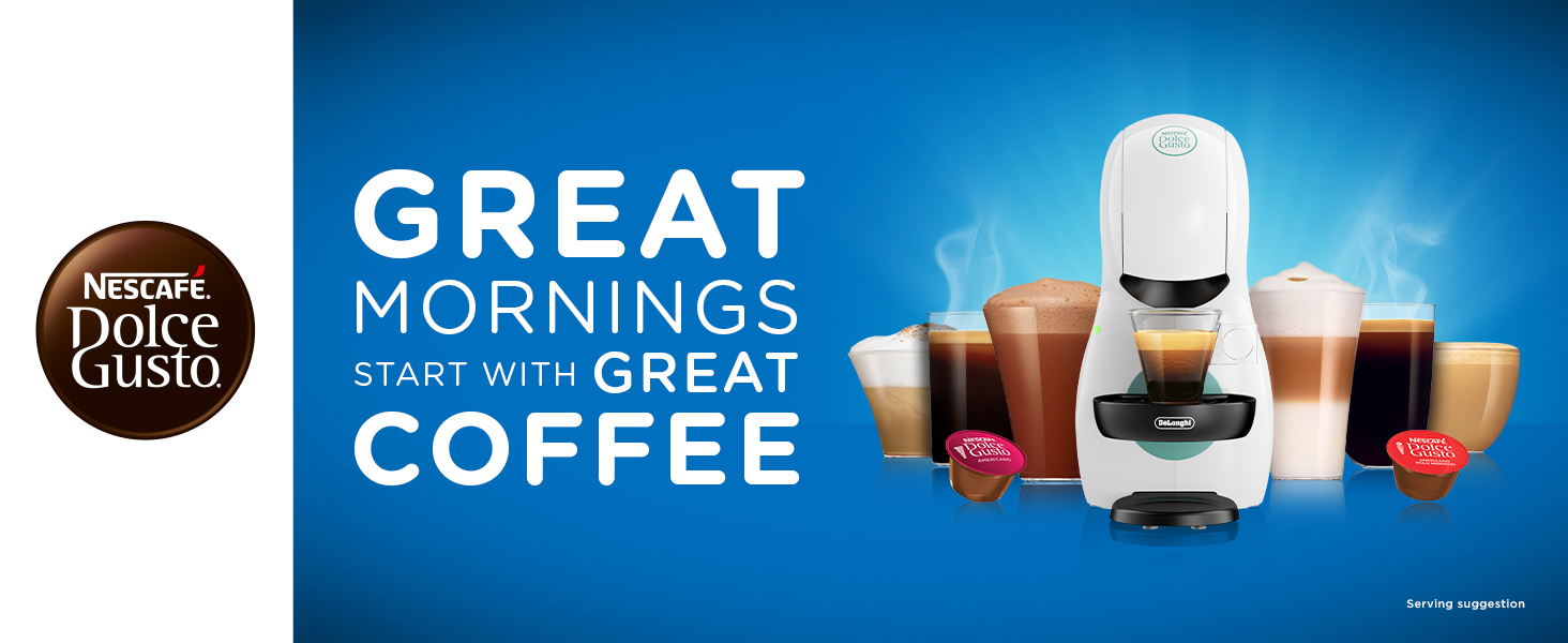 great mornings