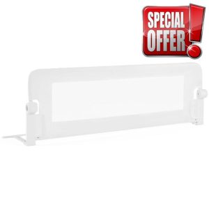 COSTWAY Bed Rail