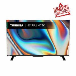Toshiba 40LF2F53DB