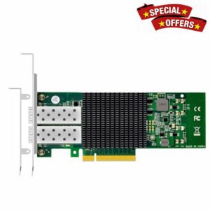 GLOTRENDS ST7268 10Gb PCI-E NIC Network Card