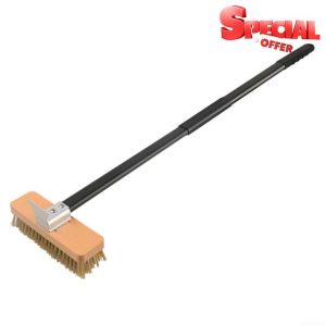 SPORTARC Pizza Oven Brush
