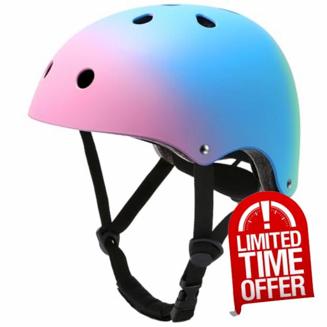 Kids Bike Helmet
