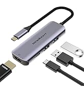 usb c to hdmi