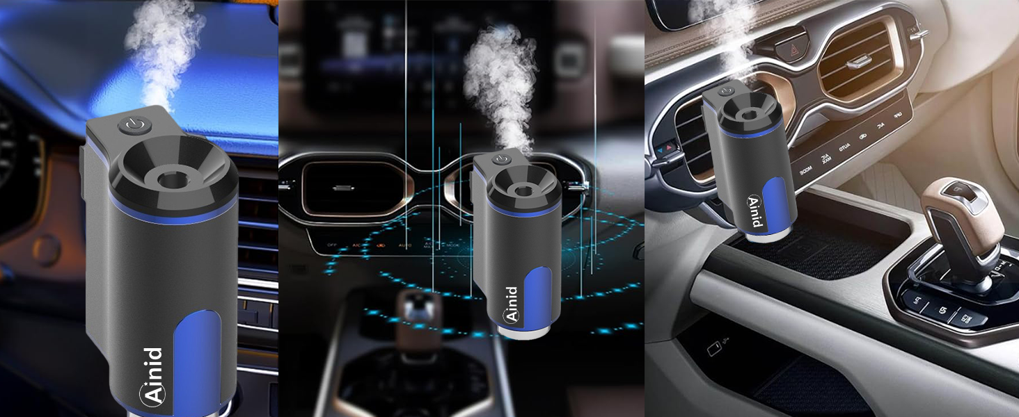 Air Freshener