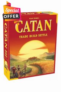 Family Board Game - Expand Your Board Game for Larger Groups With Kids