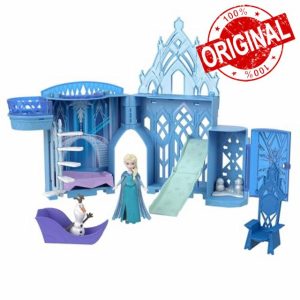 Mattel Disney Frozen Toys