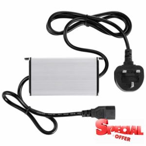 GEARLEADER 240V to 12V Transformer Power Converter for 5KW 8KW All-in-One Diesel Heater Accessory for caravan