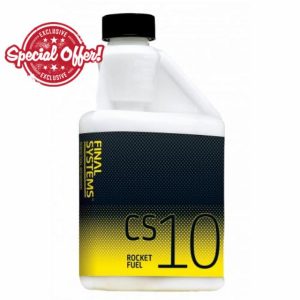 PROTOUCH Final Systems FL2016/2 CS10 Rocket Fuel 500ml
