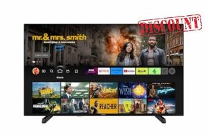 Finlux MU24F 50 inch