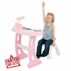 Maxmass 37 Keys Kids Piano Keyboard