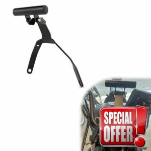 xitomer GPS Mount GPS Bracket Fit for Vulcan s 2024 2023 2022 2021 VULCAN 650 S 2020 2019 2018 2017 2016 2015-2024