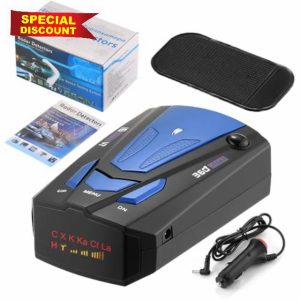 Mcflash Speed Camera Detector