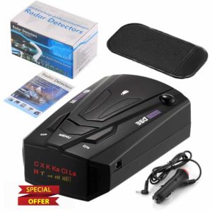 Mcflash Speed Camera Detector