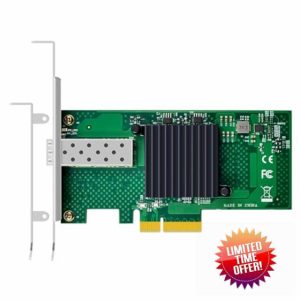 GLOTRENDS ST7315 10Gb PCI-E NIC Network Card