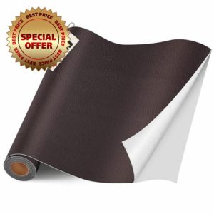 Leather Imitation Leather Self-Adhesive