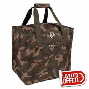 Fox Camolite Tote Bag