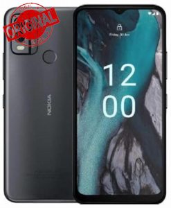 Nokia C22 2+64GB Dual Sim 4G charcoal (Renewed)