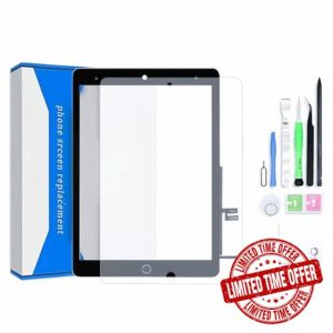 getalong 10.2 inch iPad 9 9th Gen 2021 Touch Screen Replacement Digitizer Glass Assembly
