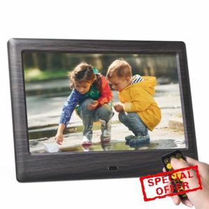 KODAK 7 Inch Digital Photo Frame