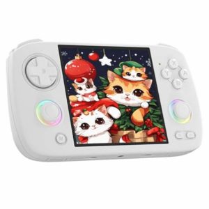 RG CubeXX Retro Handheld Game Console