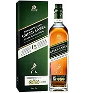 Johnnie Walker Gold Label Limited Edition | Blended Scotch Whisky | 40% vol | 70cl | Award-Winnin...