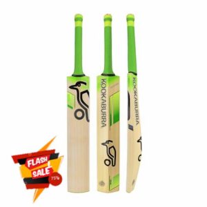 Kookaburra Kahuna 6.5 Cricket Bat - Size 2