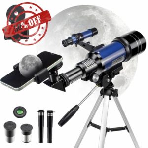 Telescope for Kids & Adults