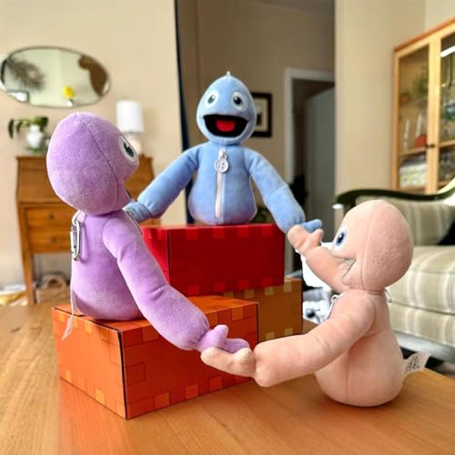 Y-eeps Plush Doll