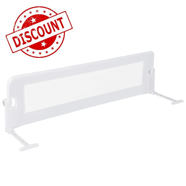 COSTWAY Bed Rail