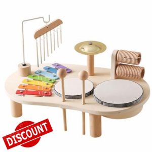 Kids Musical Instruments