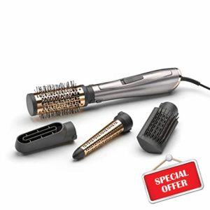 BaByliss Corded Electric Air Styler 1000W