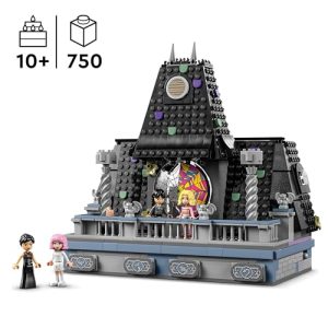 Collectible Building Toy for Kids