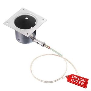 Particle Oven Accessories Ignition Can