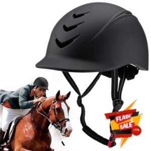 Horse Riding Helmet for Adults