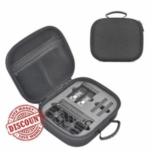 Fotoleey Carrying Case Hard Case for HoverAir X1