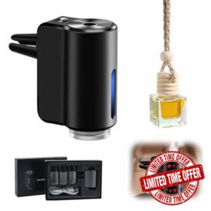 Colaren Car Diffuser Air Freshener