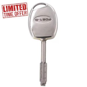 Ford 6 Cut & 8 Cut Tibbe Pick – Magic Tibbe Key