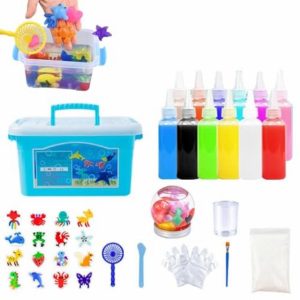 Ruileyou Magic Water Squishy