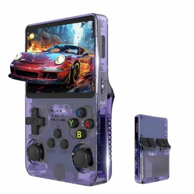 Retro Game Console Built-in 15000+ Games