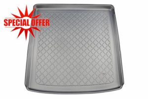 Car Boot Liner To Fit Skoda Kodiaq 2024 ONWARDS 5 Seater 193993