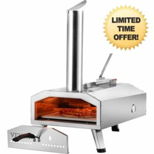 VEVOR Portable Outdoor Oven