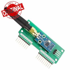 APKLVSR CC1101 Wireless Module for Flipper Zero